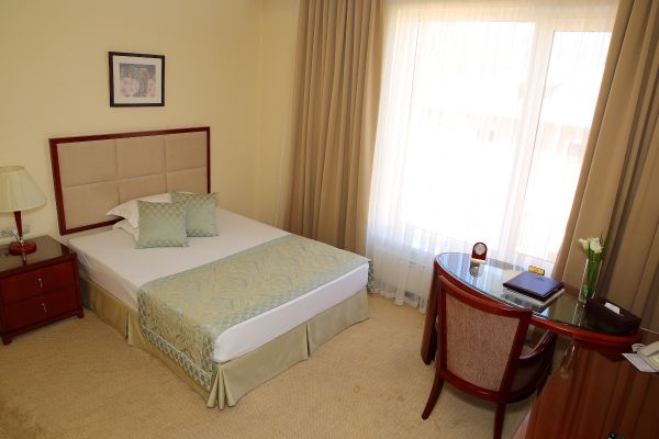 Park Hotel Bishkek